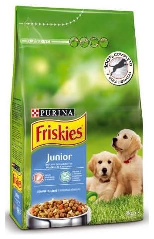 Friskies Junior 15kg