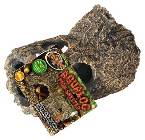 Zoo Med Dekorační kmen M 15cm