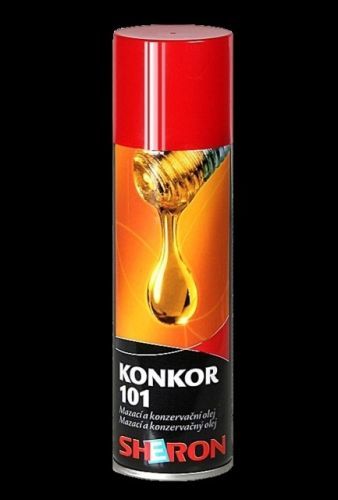 SHERON Konkor 101 300 ml