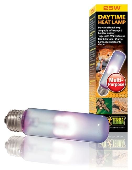 Žárovka Daytime Heat Lamp 25W