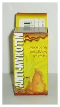 Anti-Mykotin 50ml