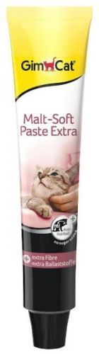 GimCat Malt-Soft Paste Extra 100g