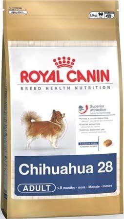 Royal Canin Čivava Adult 1,5kg