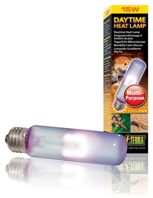 Žárovka Daytime Heat Lamp 15W