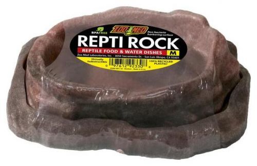 Zoo Med terarijní miska Combo Repti Rock M