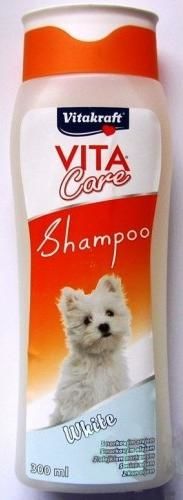 Šampon VITA Care white 300ml