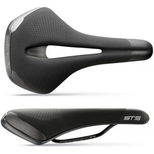 Selle Italia ST 5 FLOW  L - Pánské cyklistické sedlo