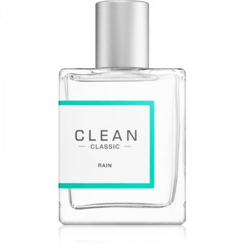 CLEAN Rain parfémovaná voda new design pro ženy 60 ml