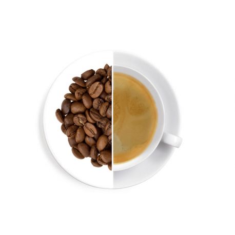 Roxana - espresso směs 150 g  280513 8595218012058