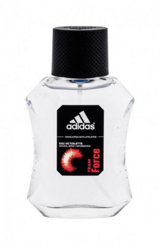 Adidas Team Force toaletní voda pánská 50 ml