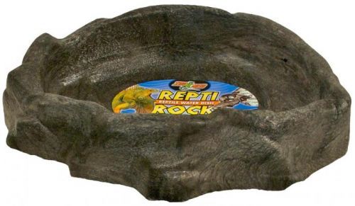 Zoo Med Repti Rock miska na vodu XL