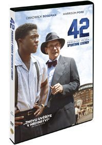 DVD: 42