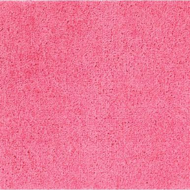 Betap koberce Kusový koberec Eton 2019-11 růžový čtverec - 80x80 cm Růžová