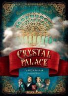 Capstone Games Crystal Palace