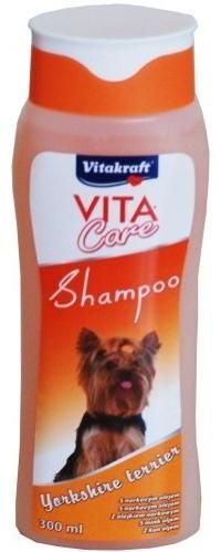 Šampon VITA Care york 300ml