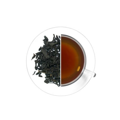 Lapsang Souchong Uzený čaj 1 kg  21000 8594045066500