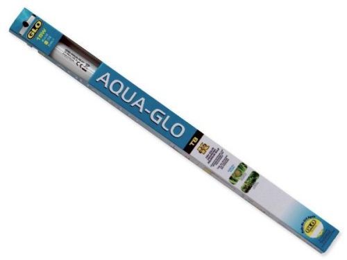 Zářivka Aqua GLO fialová T8 - 46cm 15W