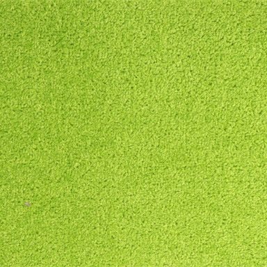 Betap koberce Kusový koberec Eton 2019-41 zelený čtverec - 80x80 cm Zelená