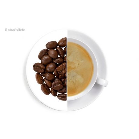Barbados - 1 kg káva, aromatizovaná  80377 8595218004237