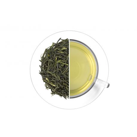 Sencha Satsuma 1 kg  10158 8595218020589