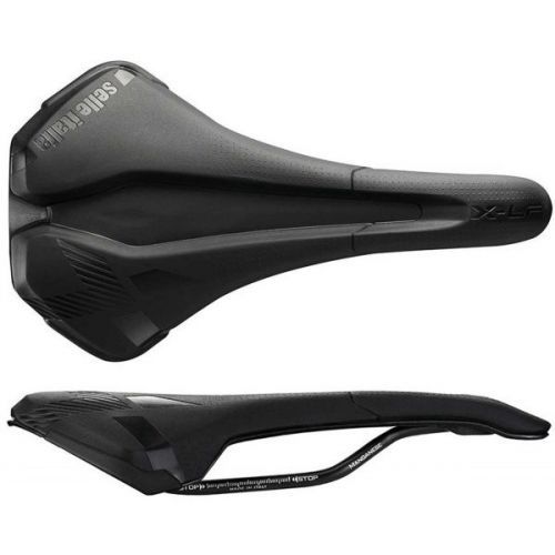 Selle Italia X-LR AIR CROSS  L - Pánské cyklistické sedlo