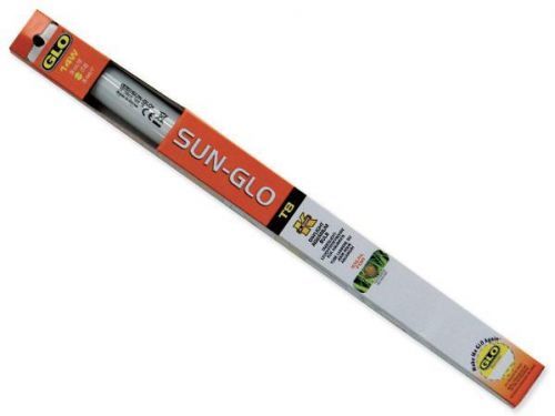 Zářivka Sun GLO sluneční T8 - 38cm 14W