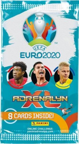CORFIX EURO 2020 ADRENALYN - karty