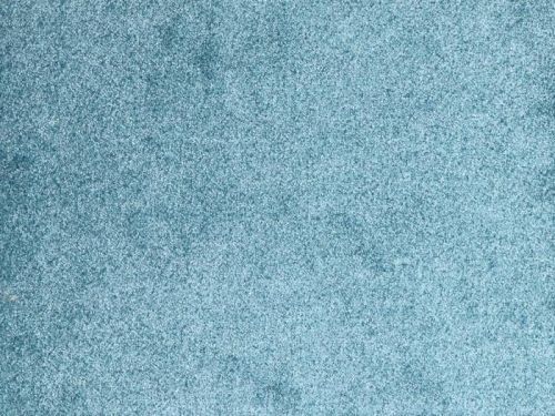 Metrážový koberec Avelino 72 - Rozměr na míru bez obšití cm Modrá