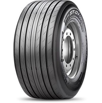 435/50R19.5 160J ST:01N M+S FRT PIRELLI TN10N0039