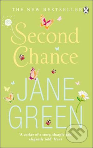 Second Chance - Jane Green