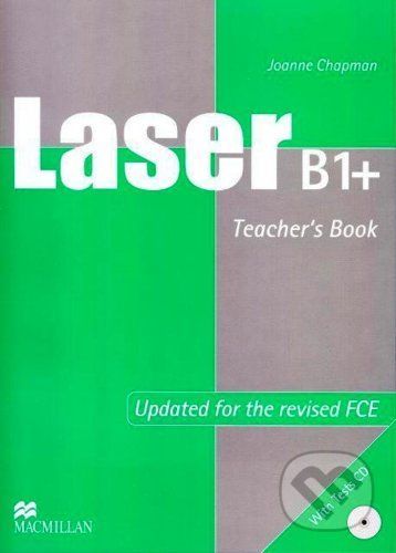 New Laser - B1+ - S. Taylore-Knowles