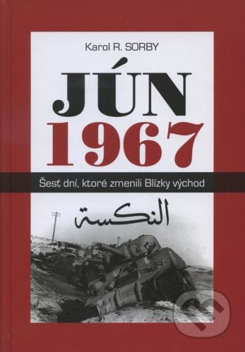 Jún 1967 - Karol R. Sorby