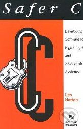 Safer C - Les Hatton
