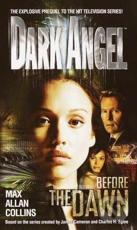 Before the Dawn - Max Allan Collins