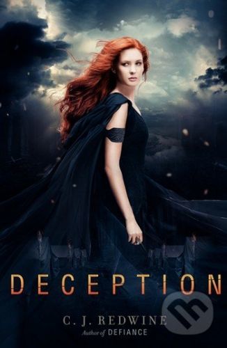 Deception - C.J. Redwine