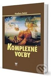 Komplexné voľby - Vladimír Baláž