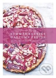 Summer Berries and Autumn Fruits - Annie Rigg