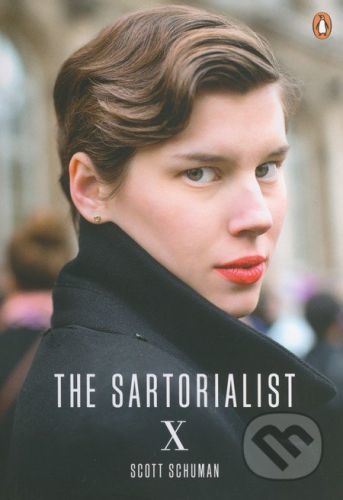 The Sartorialist: X - Scott Schuman