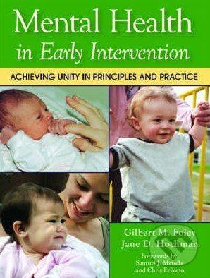 Mental Health in Early Intervention - Gilbert Foley