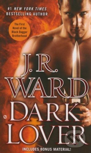 Dark Lover - J.R. Ward