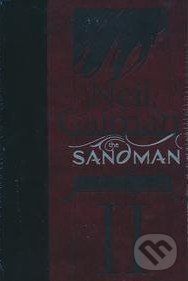 The Sandman Omnibus (Volume 2) - Neil Gaiman