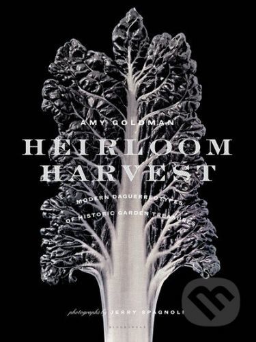 Heirloom Harvest - Amy Goldman