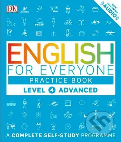 English for Everyone: Practice Book - Advanced -