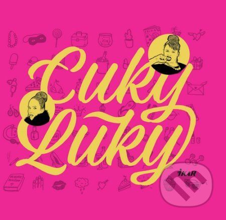 Cuky Luky - Kolektív autorov