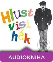 Hlustvisihák - Bedřich Zelenka