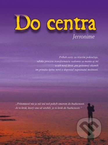 Do centra - Jerronime