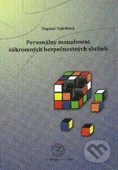 Personálny manažment SBS - Dagmar Vidriková