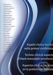 Techno-clinical aspects of fixed removable prosthesis - Kolektiv autorů