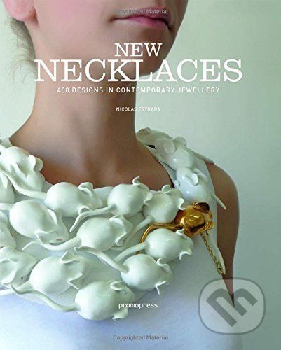 New Necklaces - Nicolas Estrada