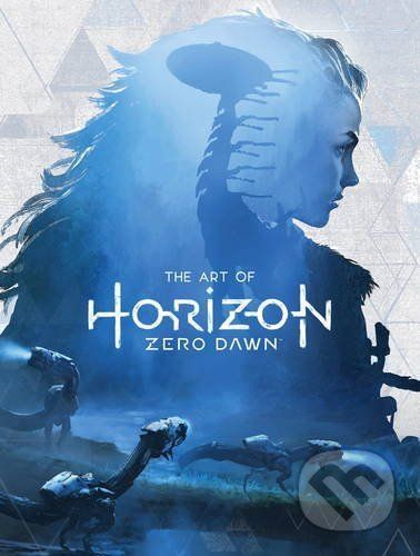 The Art of Horizon: Zero Dawn - Paul Davies